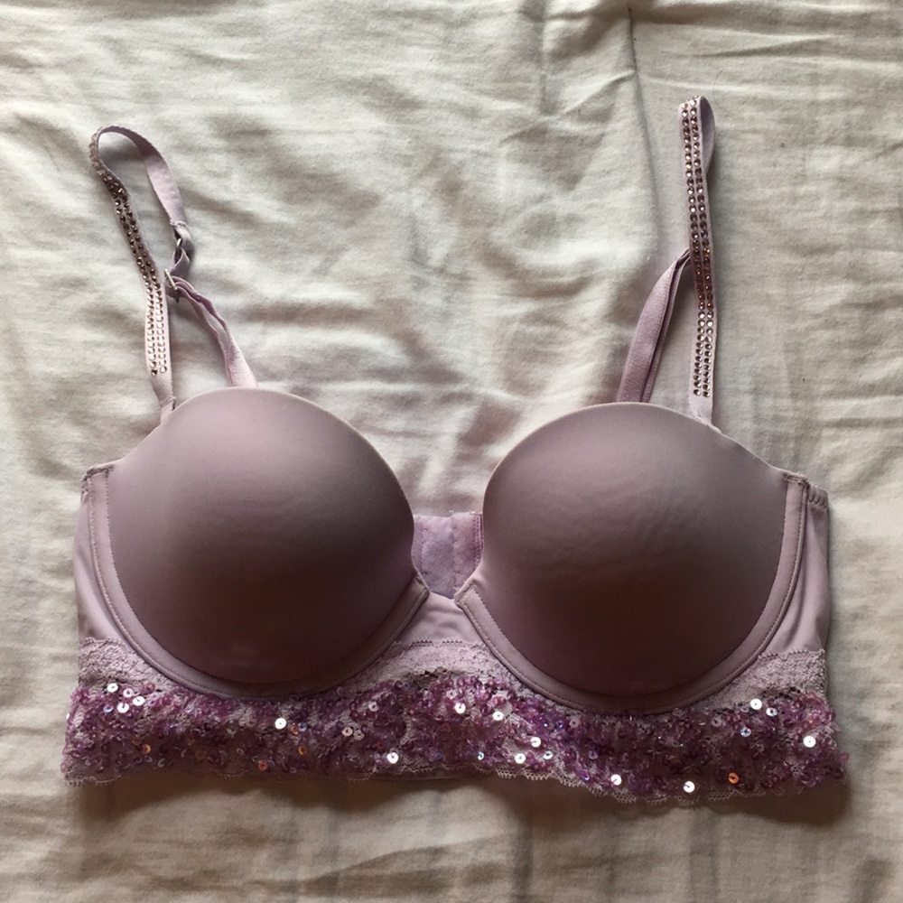Victoria’s Secret PINK Bra